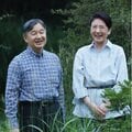 〈皇室の「夏」〉愛子さまお留守番のご静養は、いつもの「お出迎え」も「記帳」もなし 天皇陛下と皇后雅子さまはおふたりでゆっくりと