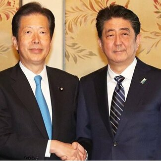 〈きょう池田大作氏創価学会葬〉9条改憲にブレーキかける公明党 そこにある創価学会・名誉会長の言葉とは