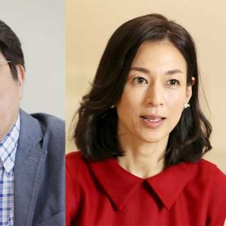 鈴木保奈美は自由がほしかった? 3年前から石橋貴明との間にくすぶっていた「火種」