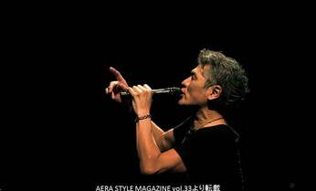 吉川晃司が到達した「吉川晃司らしさ」とは?