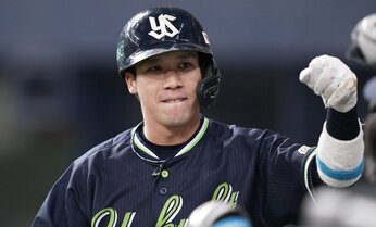 規格外の怪物、ヤクルト「山田哲人」は復活できるか トリプルスリー3度の天才も苦しいシーズン