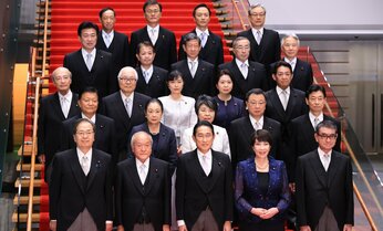 改造内閣は30点! 森永卓郎氏「景気が悪くなるのも当然です」と酷評