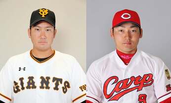 セ・リーグ前半戦MVP、「3連続完封」「3打席連発本塁打」の“あのふたり”で決まり!