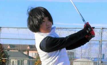 ゴルフ界に現れた「天才少女」たち　須藤弥勒のデビューは？ かつては11歳でプロに挑んだ選手も