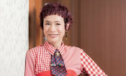 久本雅美「時間をかけて粘り強く、諦めないなかに、必ず答えがある」 主演舞台で大きな挑戦