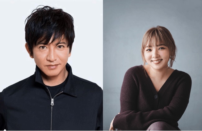 写真・図版(1枚目)| 俳優・タレントの野呂佳代がゲストに登場!『木村拓哉 Flow』