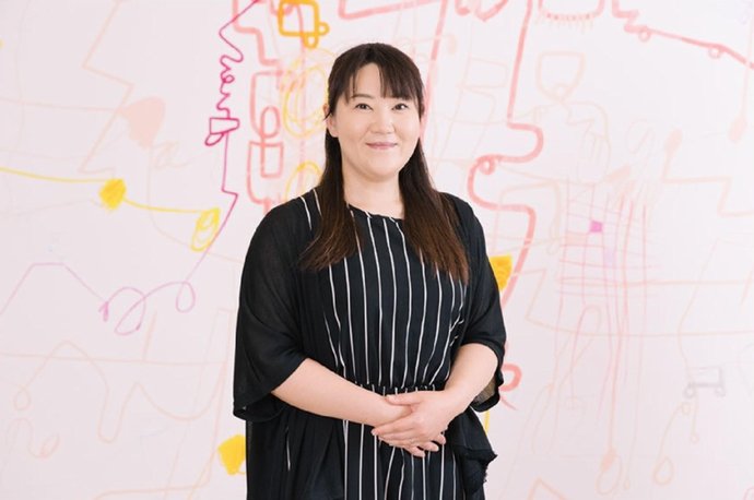 AYA世代にはがんや女性特有の病気に関してもっと知ってもらいたいですねポーラ・オルビスホールディングス 健康管理センター 看護師 池田 亜希子さん
<br />