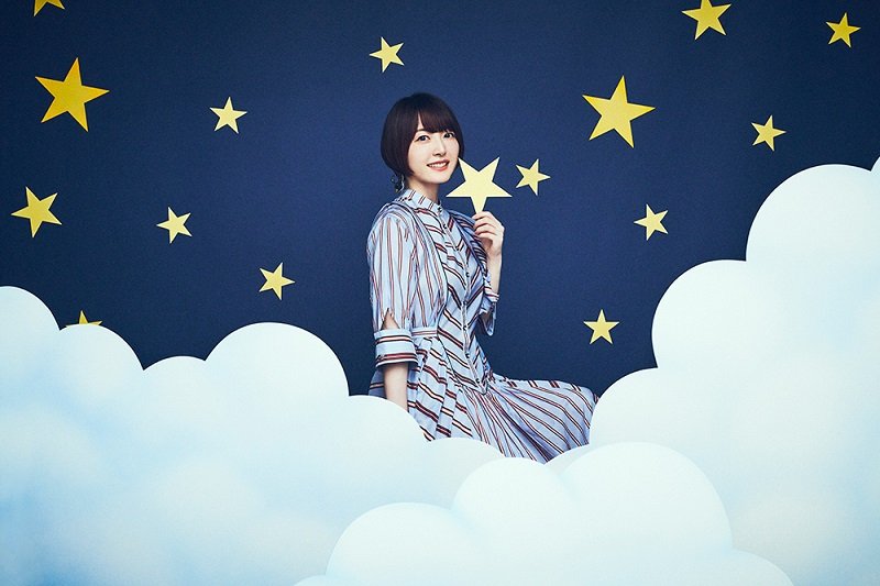 花澤香菜、ポニーキャニオンに移籍　第1弾シングルはドラマ『お耳に合いましたら。』オープニングテーマに決定