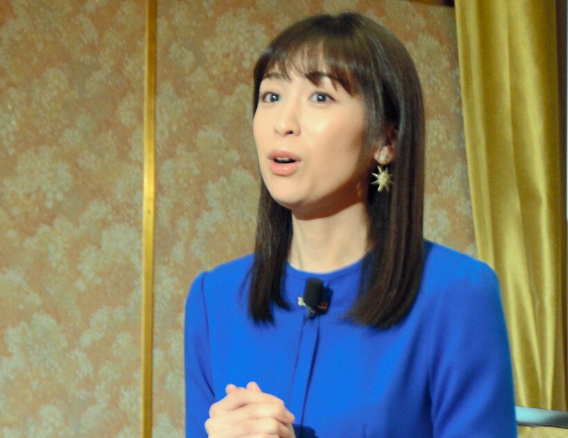 天野浩成との新・おしどり夫婦ぶりが話題の雛形あきこ