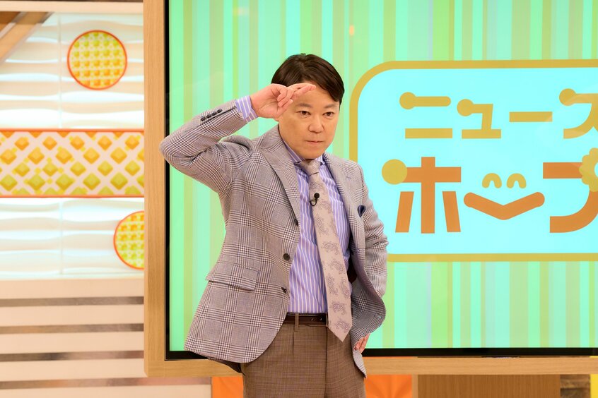第2話の場面から (c)テレビ朝日