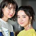 上白石姉妹 姉・萌音は大河・朝ドラとどこまで続く快進撃