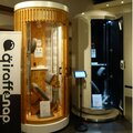 眠気がきたらノンレム「立ち寝」で脳のキャッシュをクリア 「仮眠ボックス」が世界の注目を集めるワケ