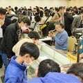 「今日の狙いは一分銀」子どもたちが貨幣コレクションにハマるワケ 大人の王道「投資」にもなる貨幣とは