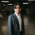 直木賞候補作『踊りつかれて』 塩田武士が描く情報化社会の闇「小説はここまできる」