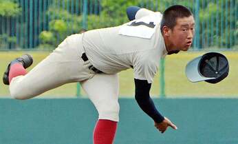 今年の“吉田輝星”は誰だ? 予選で先取りすべきドラフト候補生