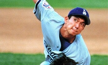 【あれから30年】野茂英雄がメジャーデビュー　米国で“トルネード旋風”が起こるまで