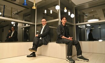 「東京で頑張ってるんだ」と思うことができた 駆け出しの頃の松下洸平を照らしてくれた“明かり”