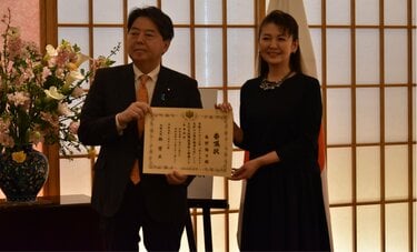 ダイヤのペンギン100万円でも｢貧しさ｣は底なし　政治より｢ナンノ離婚｣を選ぶ国民の病　北原みのり