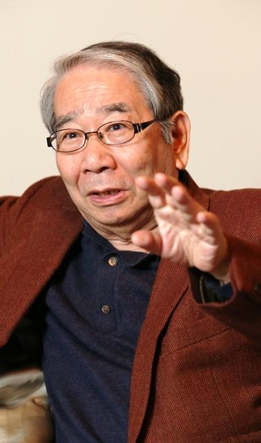 写真・図版（1枚目）| 少年・小林信彦がみた太平洋戦争とは？