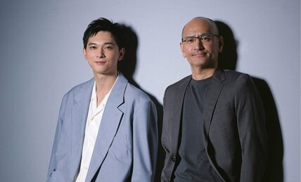 吉沢亮「確実に、今までの役者人生の集大成になった」　映画「国宝」原作者・吉田修一も「奇跡」と絶賛