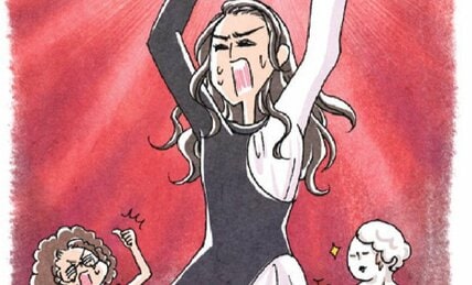 「自分を信用していないとできない！　50歳を過ぎて未経験の地へ挑戦」ジェーン・スー