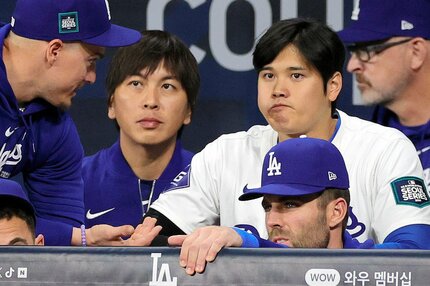 大谷の会見は失敗でした｣米ベテラン作家が見た違法賭博疑惑 水原と大谷2人にベストなシナリオとは | AERA dot. (アエラドット)