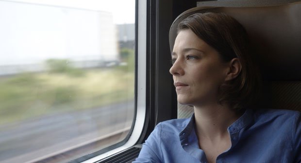 「めぐりあう日」 主演は、フランスで最も旬な女優の一人、セリーヌ・サレット。抑えた演技が光る。7月30日から、東京・岩波ホールほかにて全国順次公開 (c)2015-GLORIA FILMS-PICTANOVO