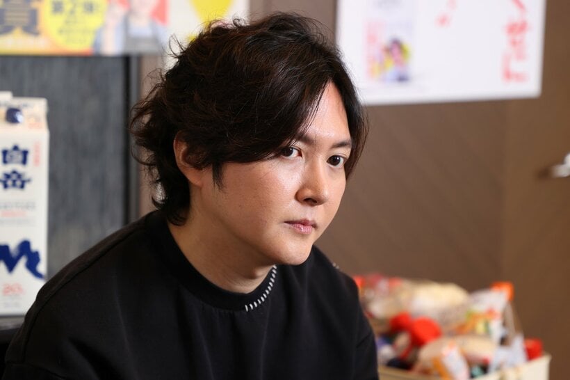 撮影／写真映像部・松永卓也