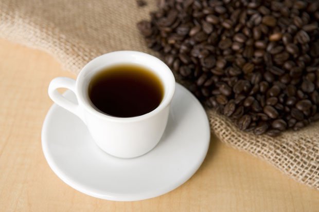 コーヒー＆お茶は認知症リスクに効果アリ？（※写真はイメージ）