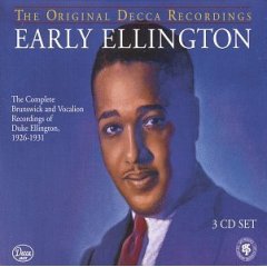 『Early Ellington: Complete Brunswick Recordings』