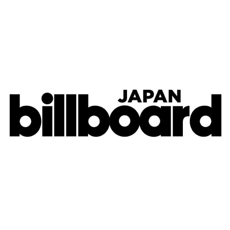 ビルボード・ジャパン、2020年12月2日発表分より5つの新チャートを発表