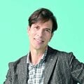 ハーバード卒パックン「語学を習得するなら早いほうがいい」 わが子をインターナショナルスクールへ
