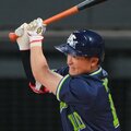 30歳左の“伏兵”は窮地ヤクルトを救う“切り札”となるか、バイプレーヤーがひと振りに懸ける準備と日課【燕軍戦記2025】