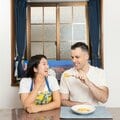お互いに“アモーレ”が続く イタリアの味が恋しい夫のために義母に教わったレシピを再現