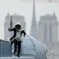 【写真特集】オペラ座の怪人にレディー・ガガ…初の市街地の演出に賞賛や反発も パリ五輪の開会式を振り返る!