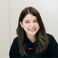 〈電撃結婚〉「川島海荷」見た目のコンプレックス”に悩んだ過去も「今はない。だから映える役もある」