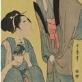 江戸のガーデニングブームはなぜ起きた?一番人気だった花とは
