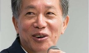 「命脈が尽きかけた自民党政権　“ゲームチェンジャー”は必ず登場する」内田樹