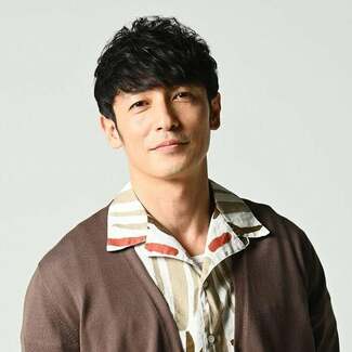 玉木宏がくっきー!の演技に注目?「どう出てくるか楽しみにしてた」