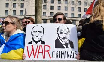 暴君ルカシェンコの微妙な立ち位置 プーチンの言いなりでもウクライナ参戦が「危険な賭け」の理由