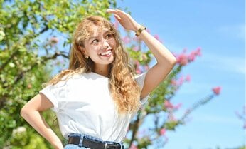 peco グアムから遊びに来た子の熱中症対策グッズにビックリ! 酷暑に「水」しか飲まない深い理由とは?