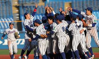 「最速154キロ」大型右腕に三拍子揃った逸材…明治神宮大会に現れた“ドラフト候補”【西尾典文】