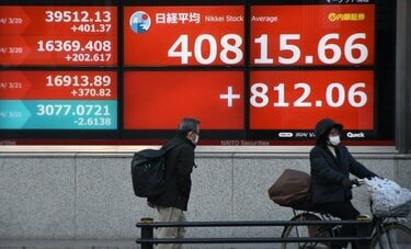 〈日経平均株価急落・どうする新NISA〉50年の経験に基づき長期投資家・澤上篤人さんが予言する「世界大暴落」 カネ余り続き「張りぼて経済」　