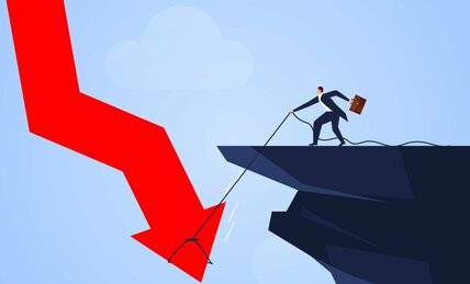 【決算分析のプロが教える】この会社、実はヤバい…？　｢倒産のシグナル｣を察知する方法2つ