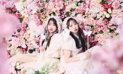 アイドルユニットPiKiが作る「優しい世界」　失敗もダメなところも肯定「全部がKAWAIIなんだ」