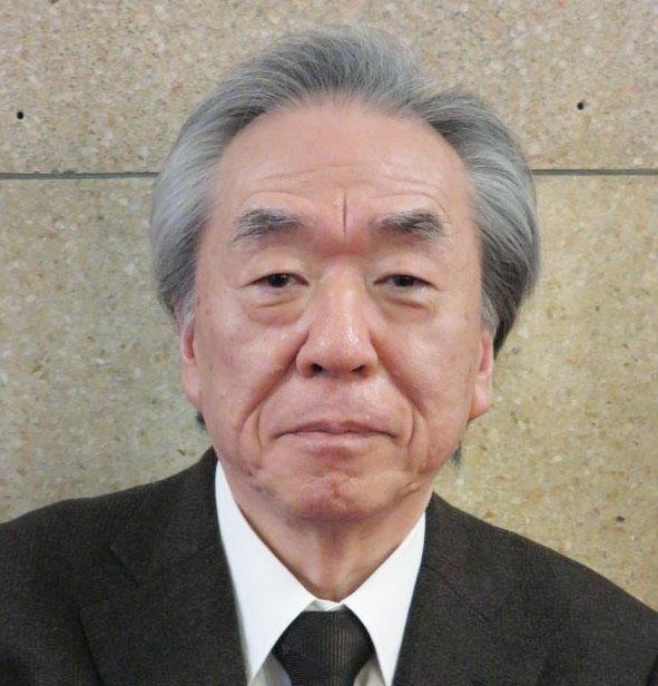 荒井克弘(あらい・かつひろ)/独立行政法人大学入試センター、東北大学名誉教授。東京工業大学博士課程修了、専門は高等教育研究(撮影/大平誠)