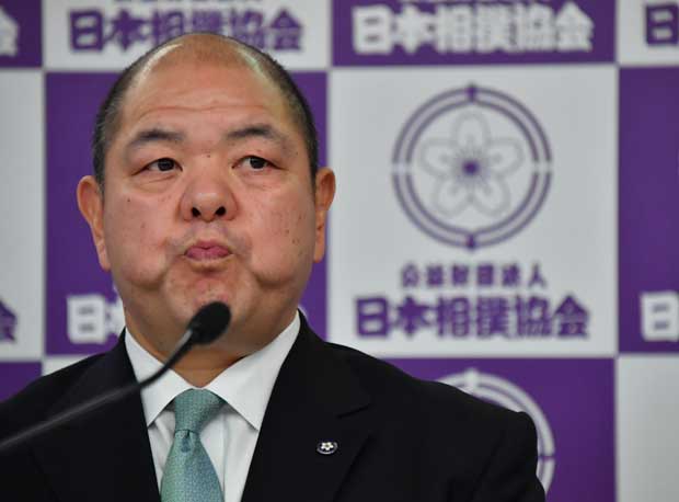 貴乃花一門「無言の圧で解任決めた八角理事長は姑息」と反撃 訴訟なら