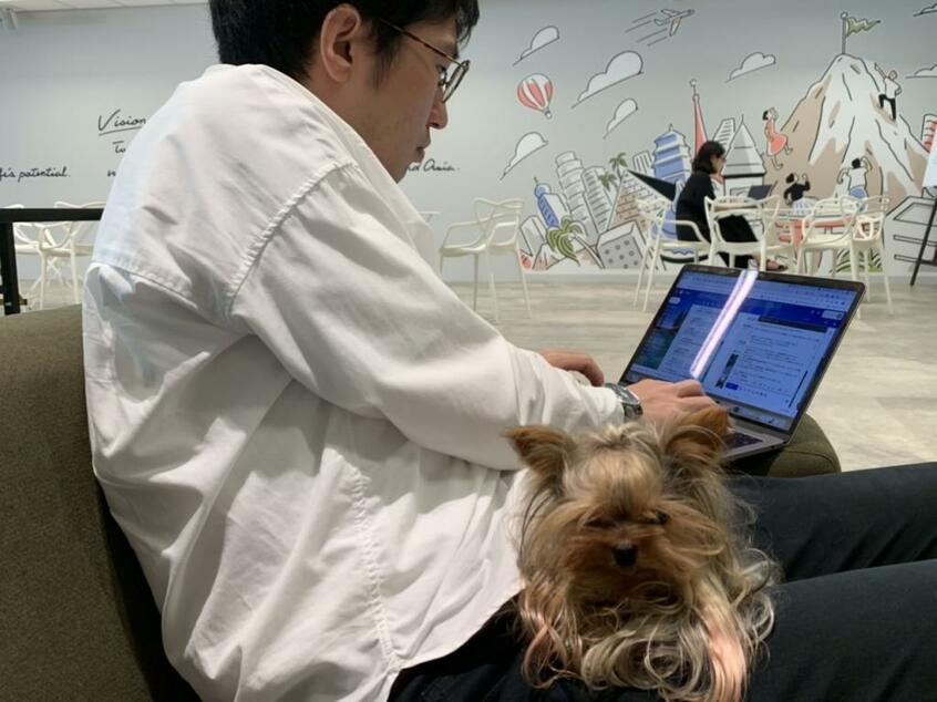 photo エウレカ提供