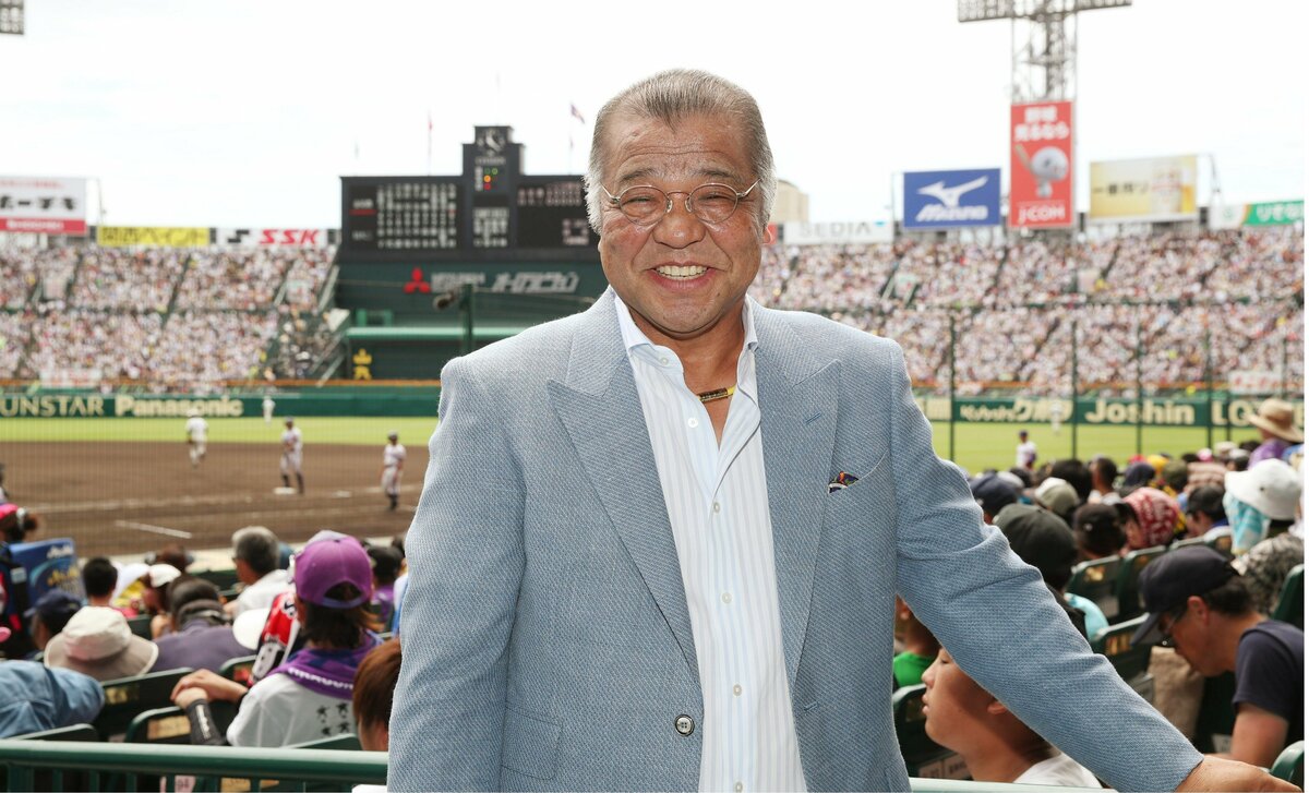 掛布雅之が「日本シリーズで最も自信をつけた」と評する阪神選手