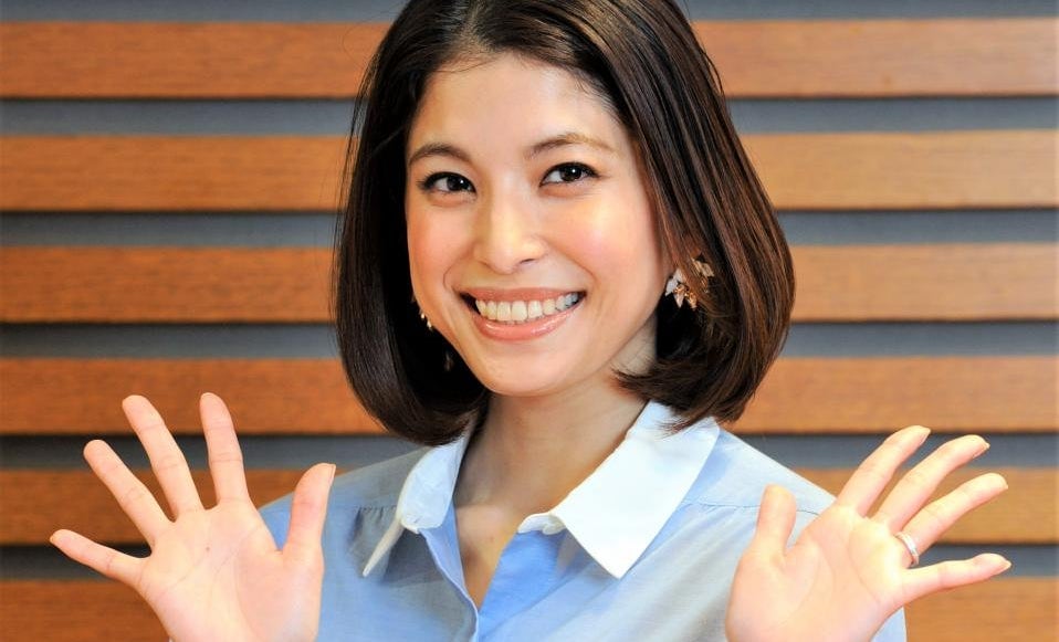 美容家に転身「上原多香子」 すさまじい過去をものともしない“鋼